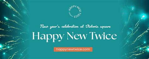 Happy New Twice: New Year at the Border, Victoriantori / Victoriatorget ...