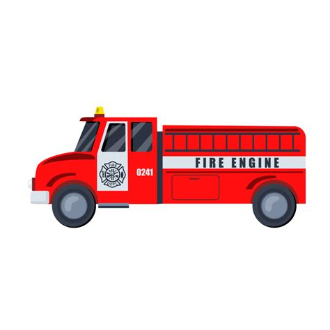 Fire Engine 的图像结果