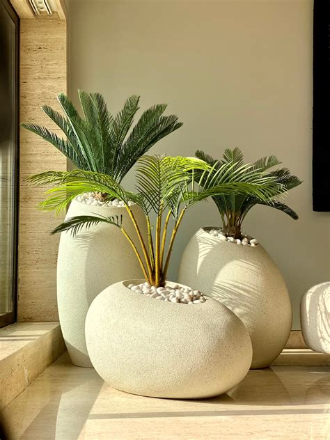 Tall Planters – Mason Home by Amarsons - Lifestyle & Decor