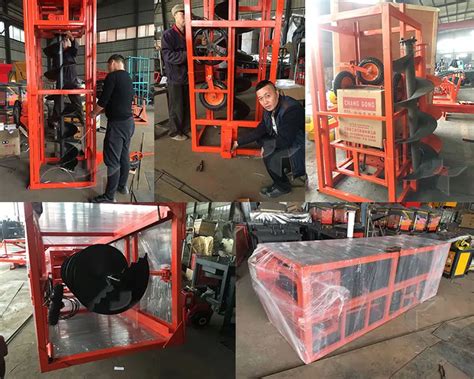 Image result for Mobile Digging Machine