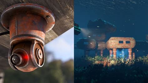 Rust Camera Use 的图像结果