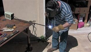 Image result for Home Made Tools Out of Junk