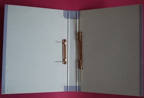 Image result for Different Types of File Cover