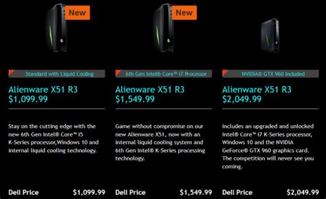 Image result for Alienware X51 R3