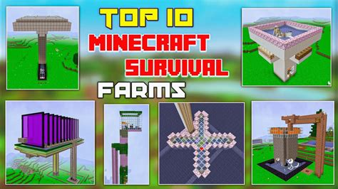 Image result for Best Farms for Minecraft Java