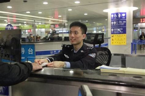 上海边检：5项出入境新措今起实施_市政厅_新民网