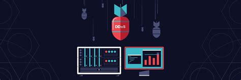 什么是DoS攻击和DDoS攻击？了解DDoS和DoS之间的区别 - 南华中天
