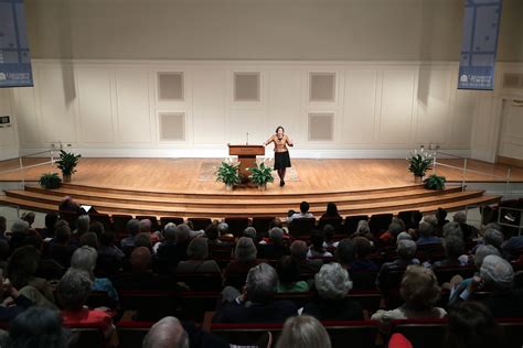 Shadwell Society Speaker Series | Jefferson Scholars Foundation