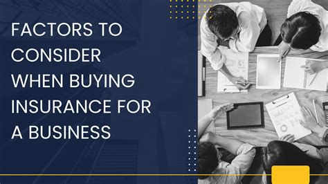 Types of Business Insurance 的图像结果