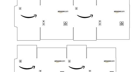 Image result for Printable Boxes Free Shipping Amazon