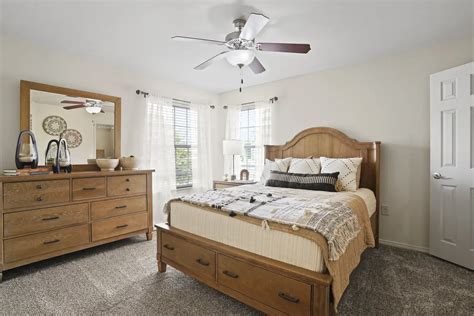 Photos of Park at Coulter in Amarillo, TX