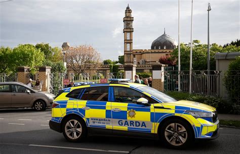 Dublin Islamic centre criticises ‘radicalised’ members as internal row ...