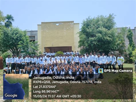 SSB Regional Institute of Science & Technology