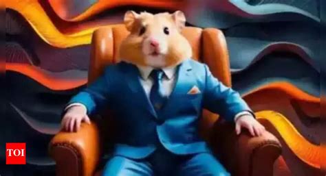 Hamster Kombat GameDev Daily Cipher codes for 6 March 2025: Unlock ...