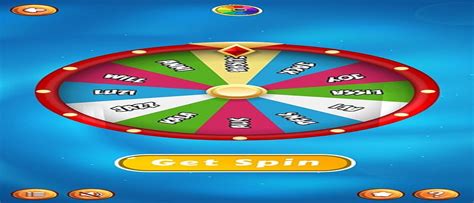 lucky winner spin game free