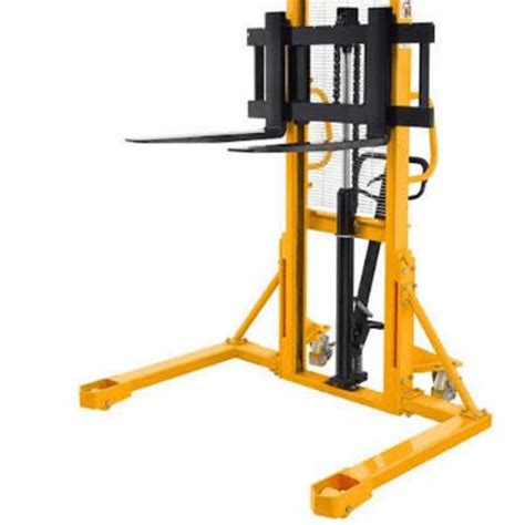Image result for Stacker Machine SOP
