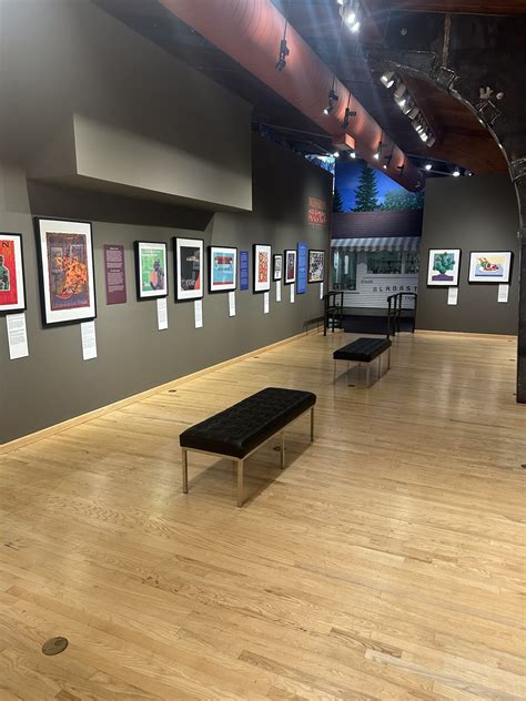 Welcome - Loveland Museum