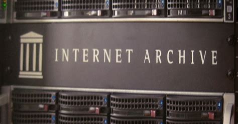Image result for Machine Internet Archive