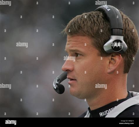 Lane kiffin hi-res stock photography and images - Alamy
