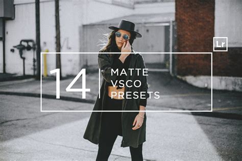 50+ Best VSCO Lightroom Presets 2024 | Design Shack
