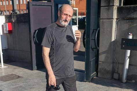 El actor José Luis Gil sufre un infarto cerebral del que ya se recupera ...