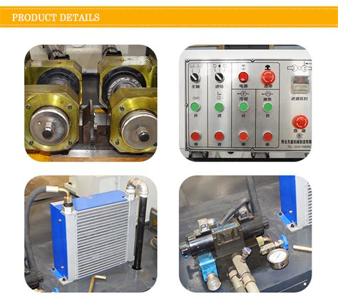 Image result for Steel Rod Threading Machine