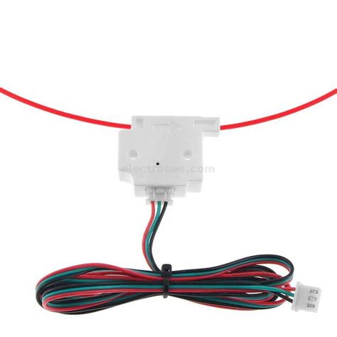 Image result for 3D Printer Filament Sensor