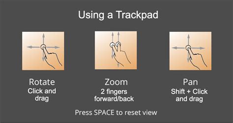 Image result for How to Use Trackpad