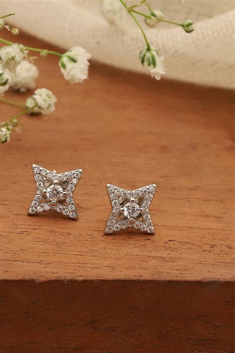 925 Sterling Silver Earrings