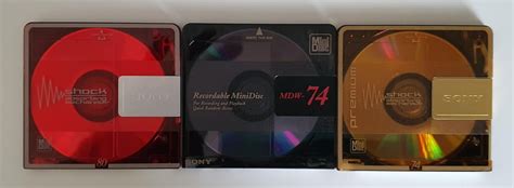 Image result for MiniDisc Vs CD