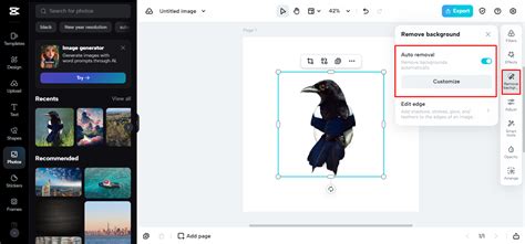 Optimalkan Gambar Anda: Ubah Rasio Gambar dengan CapCut Online