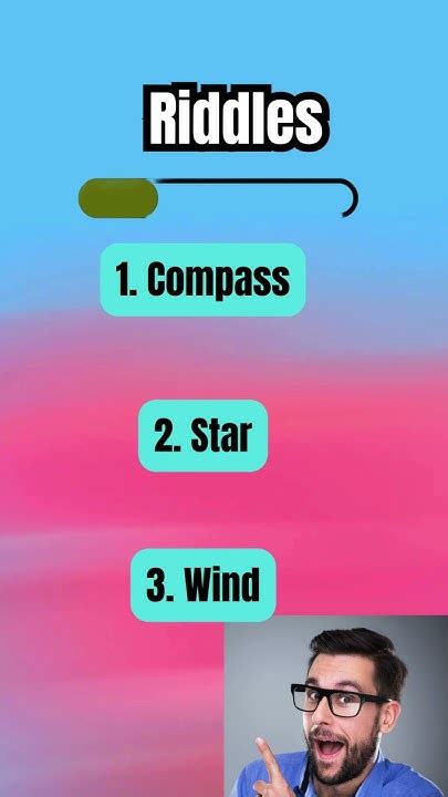 Riddle Challenges 的图像结果