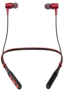 KRAZZY INDIA b11 red Bluetooth Price in India - Buy KRAZZY INDIA b11 ...