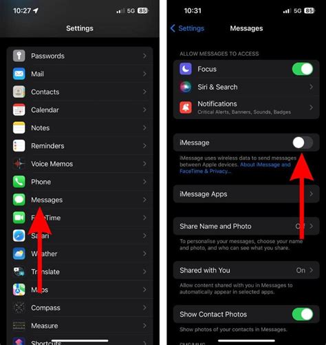 Image result for iPhone Text Message Alert Not Working