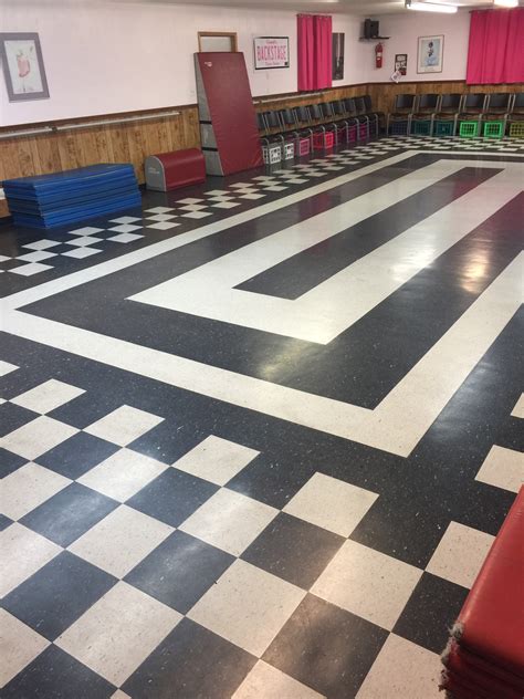 Camel's Backstage Dance Studio