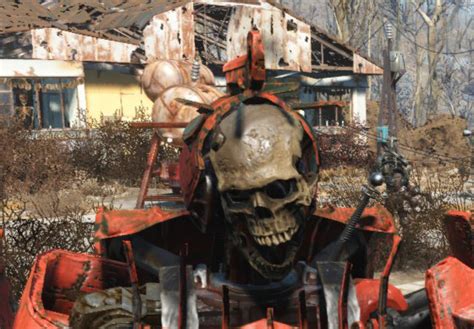Automaton Fallout 4 的图像结果