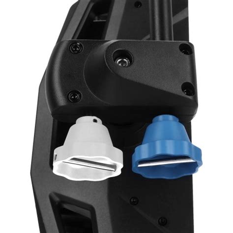 Cameo S4 IP POLE OPERATABLE YOKE | Zubehör | Cameo