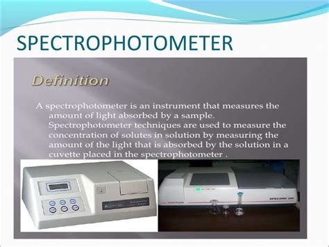 Biochemistry Lab Instruments 的图像结果