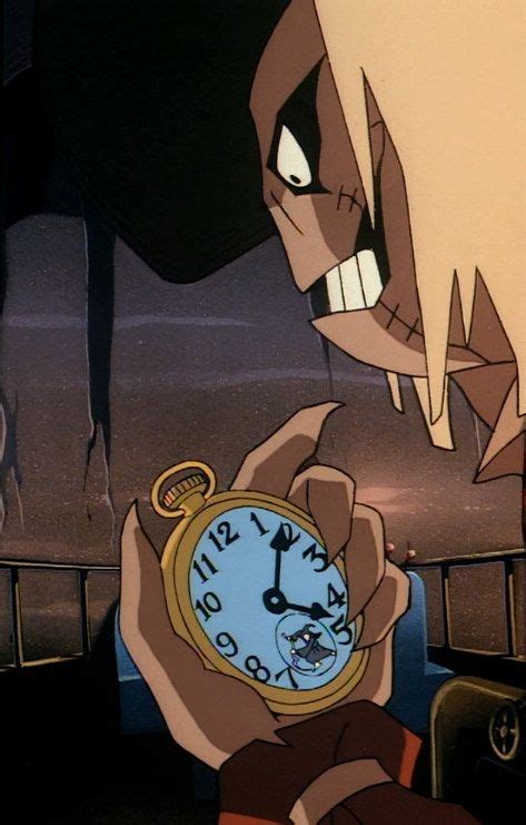 Image result for Watchmojo.com Villian Animated