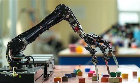 Image result for Arduino Python Robot