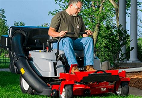 Image result for Exmark Bagger Kit