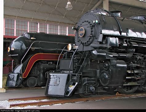 Railway Preservation News • View topic - C&O 614