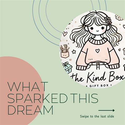 Thekindbox (@the_kindbox) • Instagram photos and videos