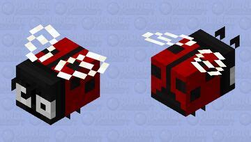 Image result for Minecraft Ladybug Mob