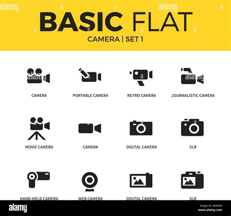 Basic Camera Symbol 的图像结果