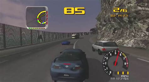 Image result for Test-Drive PC Games