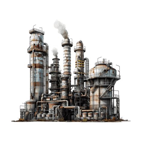 Industry Black and White PNG 的图像结果