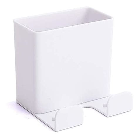 Amazon.in: Buy Entisia Remote Control Storage Box - 1 Pcs Plastic ...