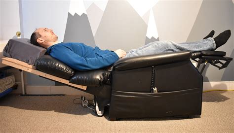 Best Zero Gravity Chair For Tall Person at Jason Lindstrom blog