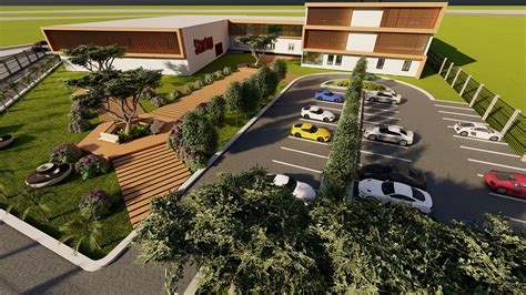 Startup Hub 的图像结果